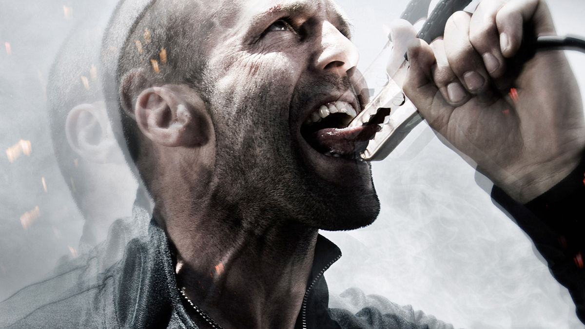 Crank: High Voltage Streaming: Watch & Stream Online via HBO Max