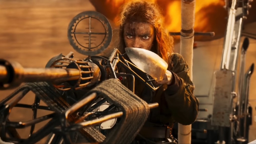 Furiosa End Credits Scene: Is There a Post Credits Sequence in The Mad Max Prequel?