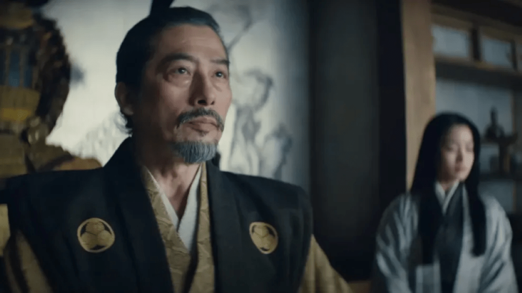 2ª temporada do Xógum: Hiroyuki Sanada assina novo contrato, FX trabalha na renovação