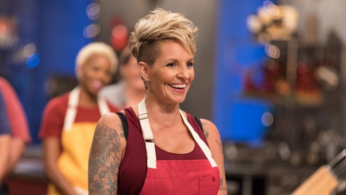 Holiday Baking Championship Season 4 Streaming Watch & Stream Online via HBO Max