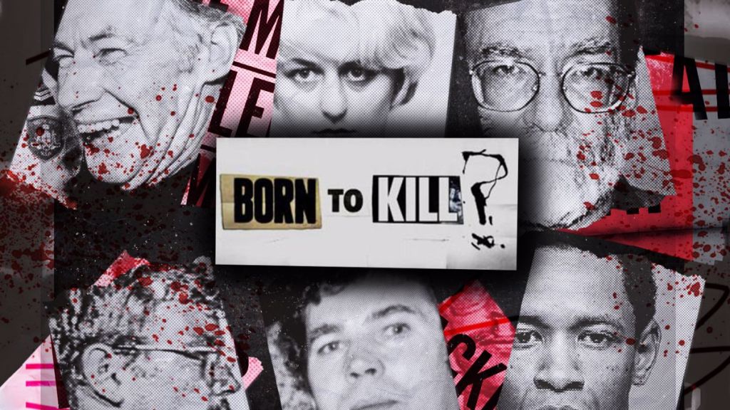 Born to Kill? Season 1 Streaming: Watch & Stream Online via Amazon Prime Video