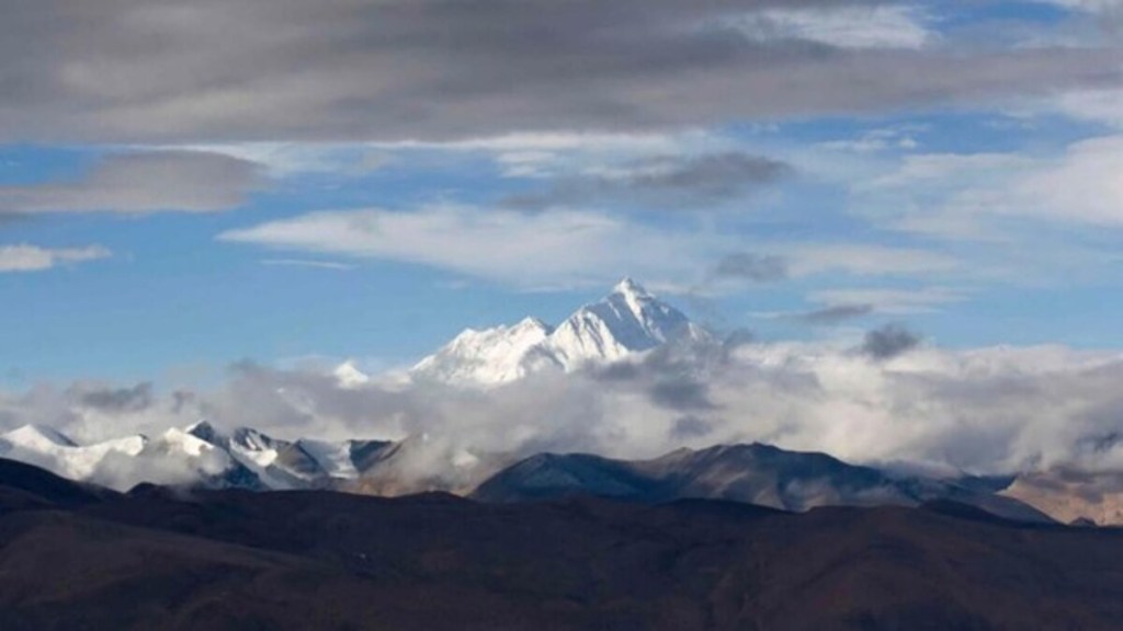 Into Thin Air: Death on Everest Streaming: Watch & Stream Online via Amazon Prime Video