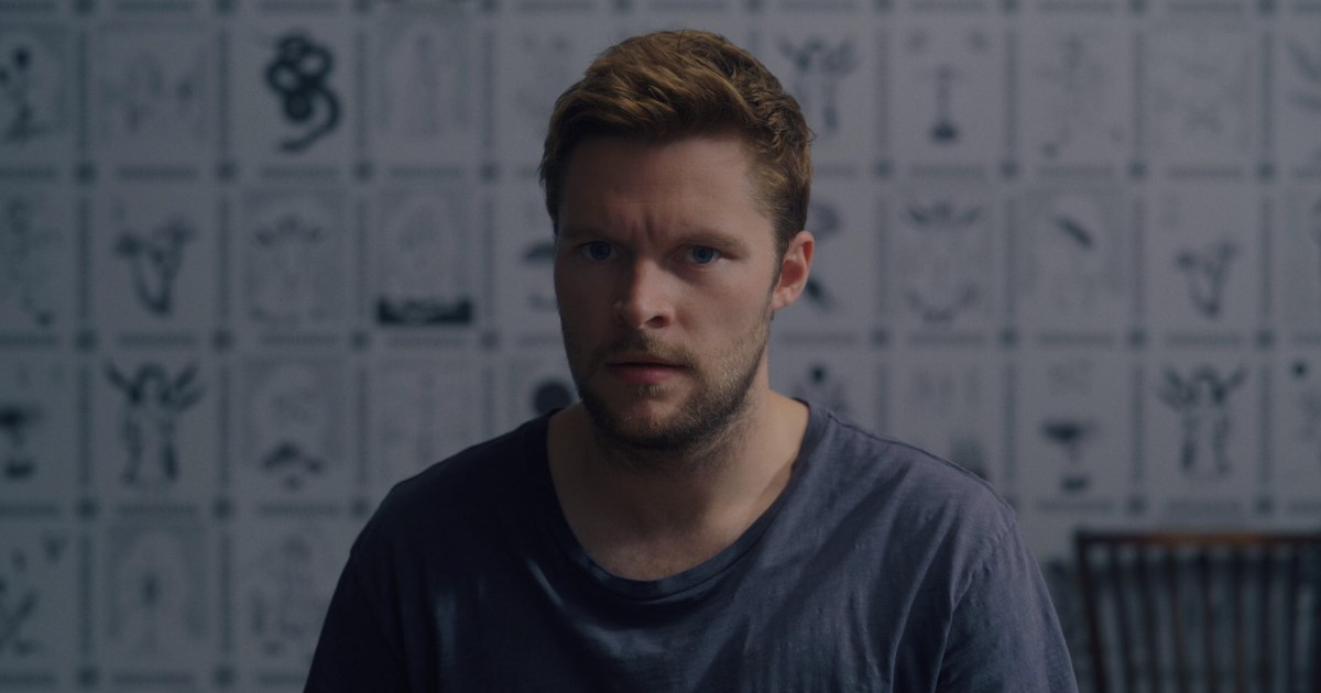 Power Ballad Cast Adds Jack Reynor to Nick Jonas & Paul Rudd Comedy