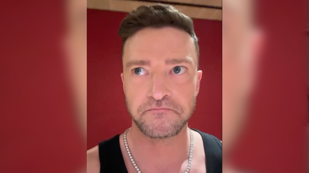 What Is the Justin Timberlake 'Gonna Be May' Meme?