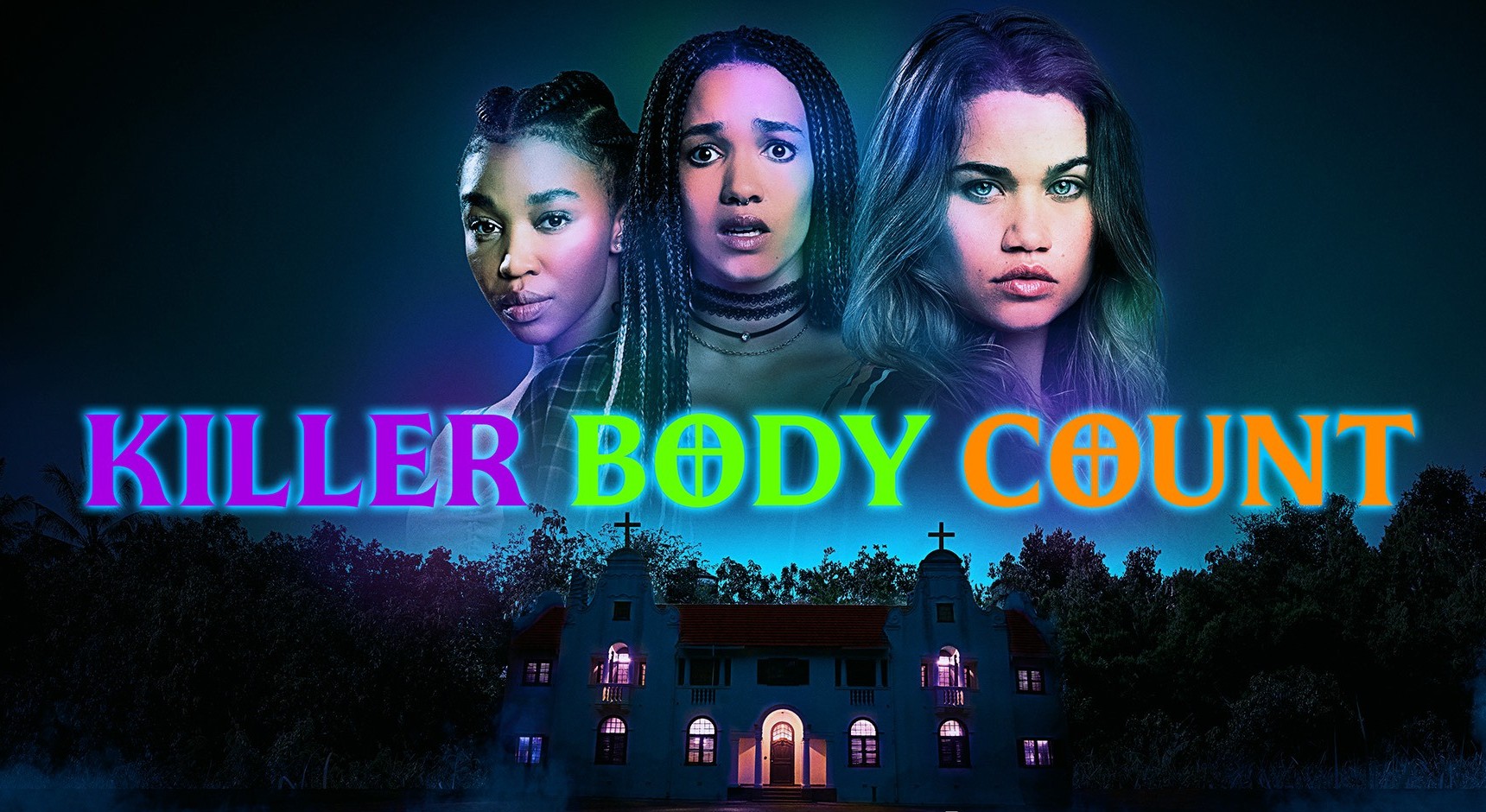 Эксклюзив: слушайте треки из фильма Tubi Slasher Movie Killer Body Count