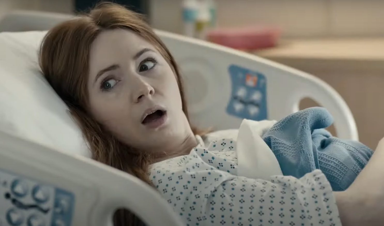Late Bloomers Trailer Sets Release Date for Karen Gillan Comedy Movie