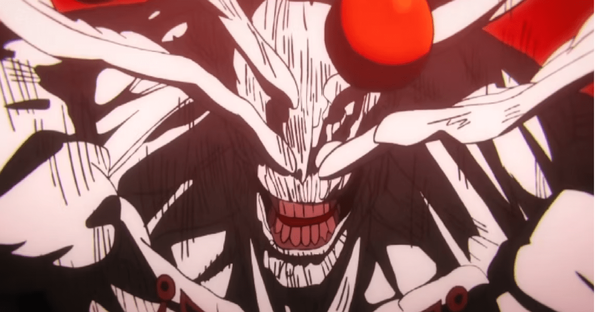 Jujutsu Kaisen: Who is the Divine General Mahoraga?