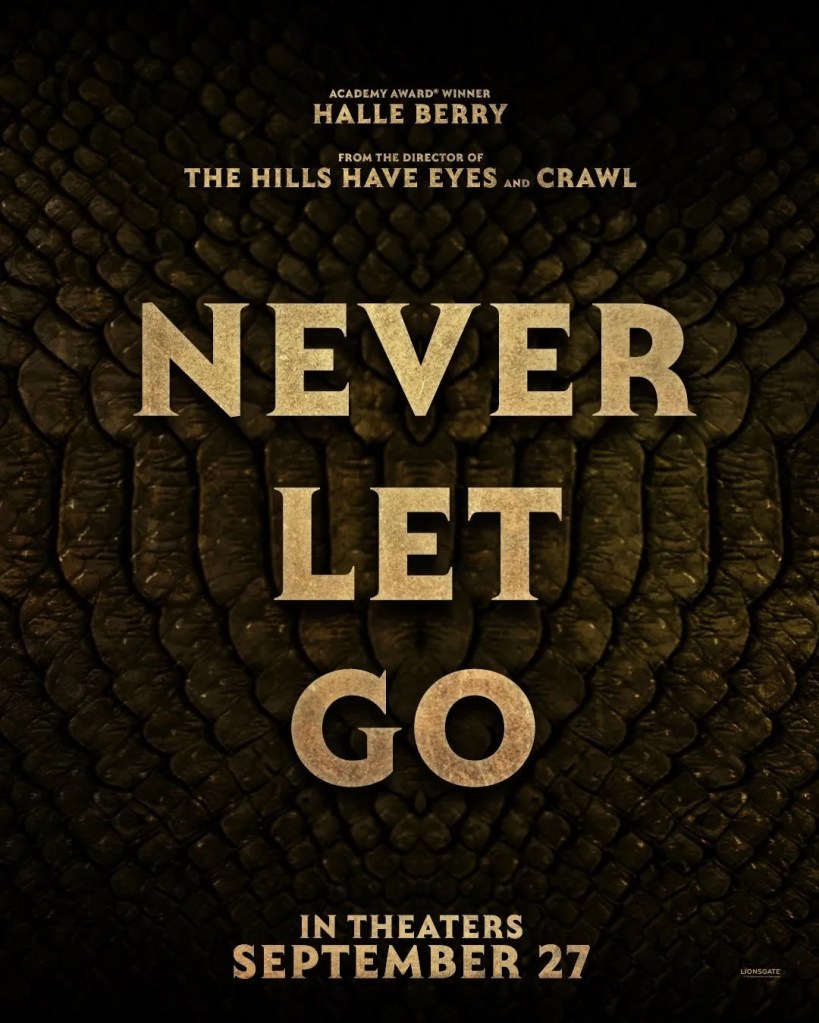 Never Let Go Trailer Previews Halle Berry Horror Movie From Crawl Director