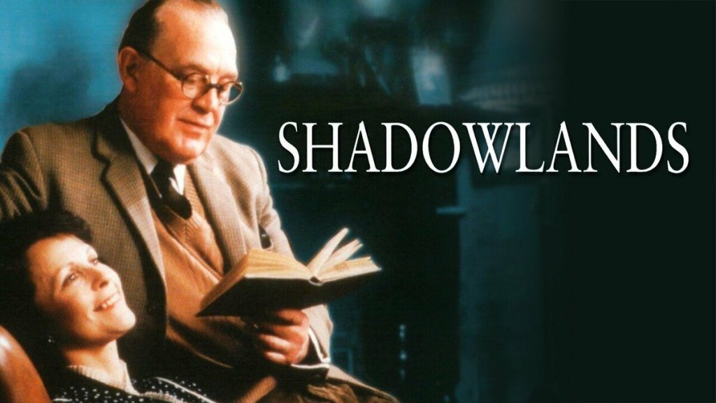 Shadowlands (1985)