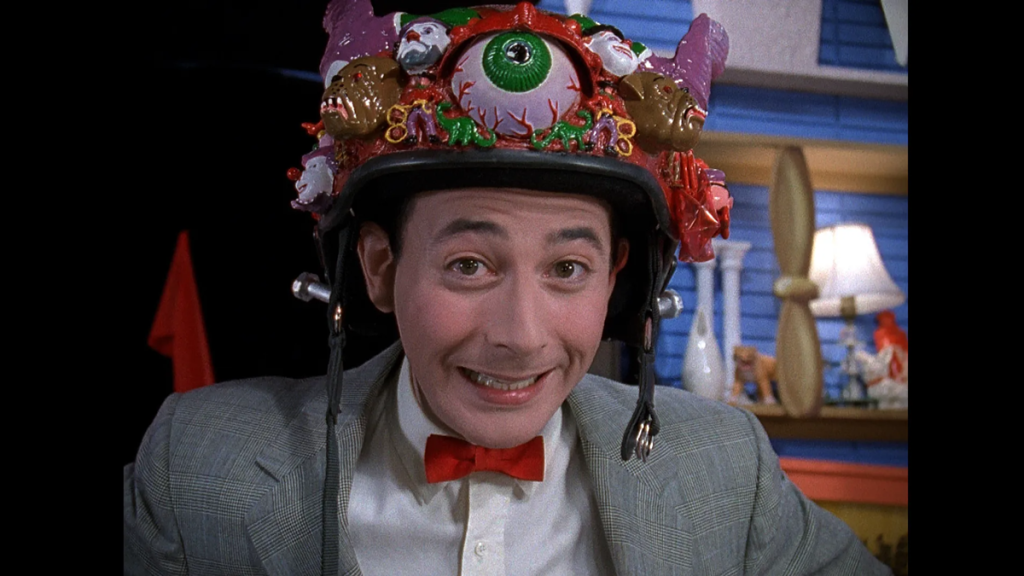 Pee-Wee’s Playhouse Digital & Home Entertainment Rights Acquired by Shout! Studios