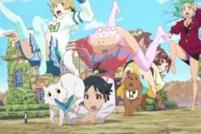 Punch Line Season 1