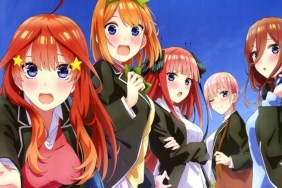 The Quintessential Quintuplets Season 1