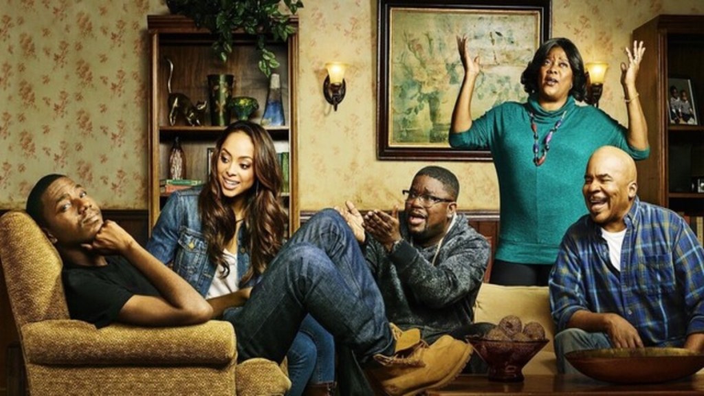 The Carmichael Show Season 1 Streaming: Watch & Stream Online via Hulu