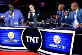 Inside the NBA: Is TNT’s Show Ending? Has It Been Canceled?