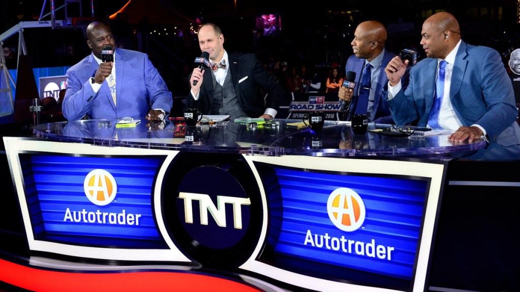 Inside the NBA: Is TNT’s Show Ending? Has It Been Canceled?