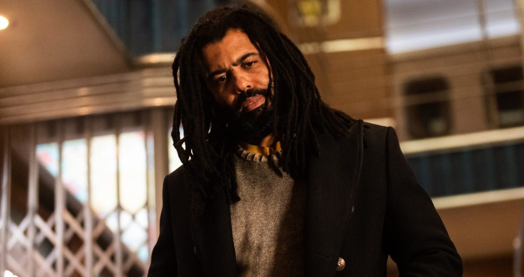 Snowpiercer Season 4 Sets AMC Release Date for Final Chapter