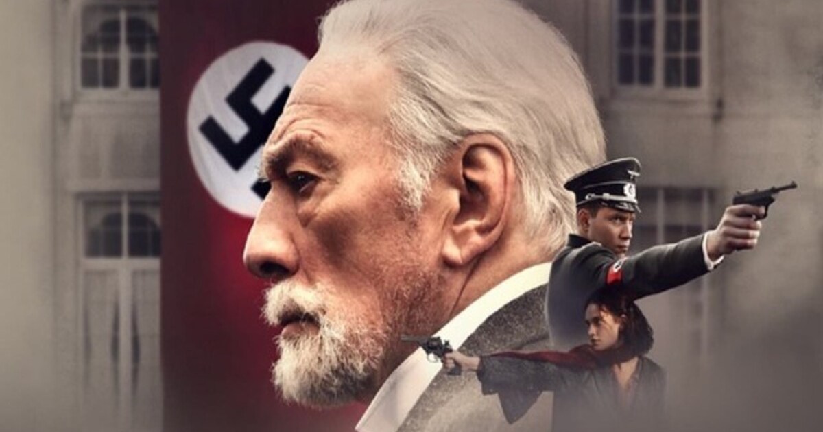 The Exception (2017) Streaming: Watch & Stream Online via HBO Max