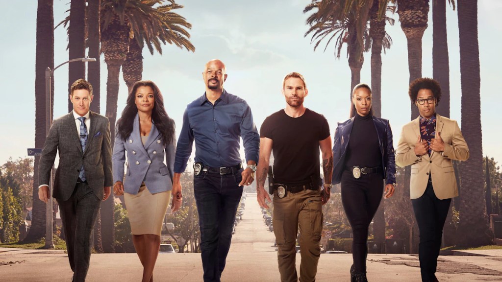 How to Watch Lethal Weapon Online Free