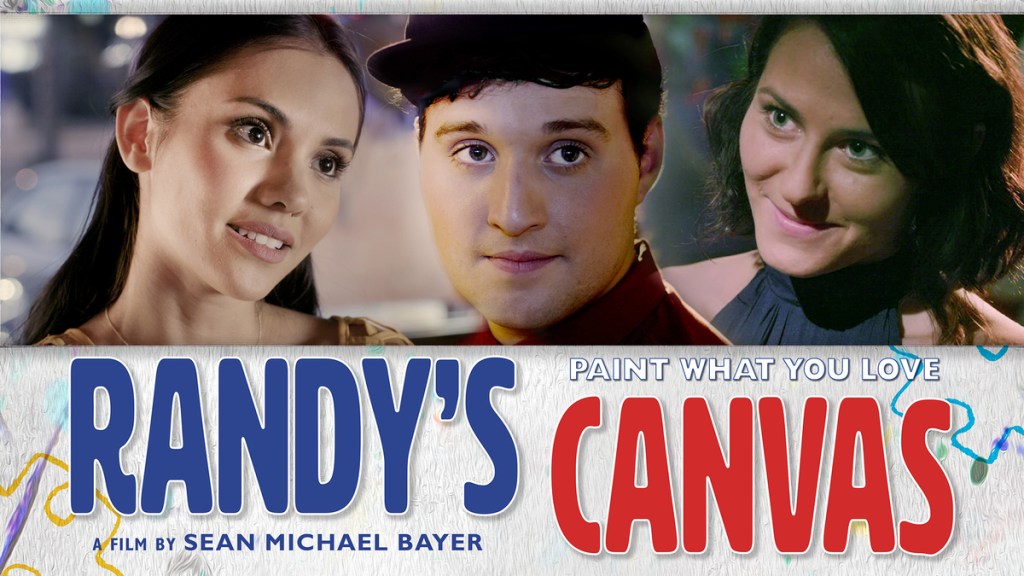 Randy’s Canvas Streaming: Watch & Stream Online via Amazon Prime Video