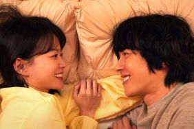 The Atypical Family actors Chun Woo-Hee and Jang Ki-Yong