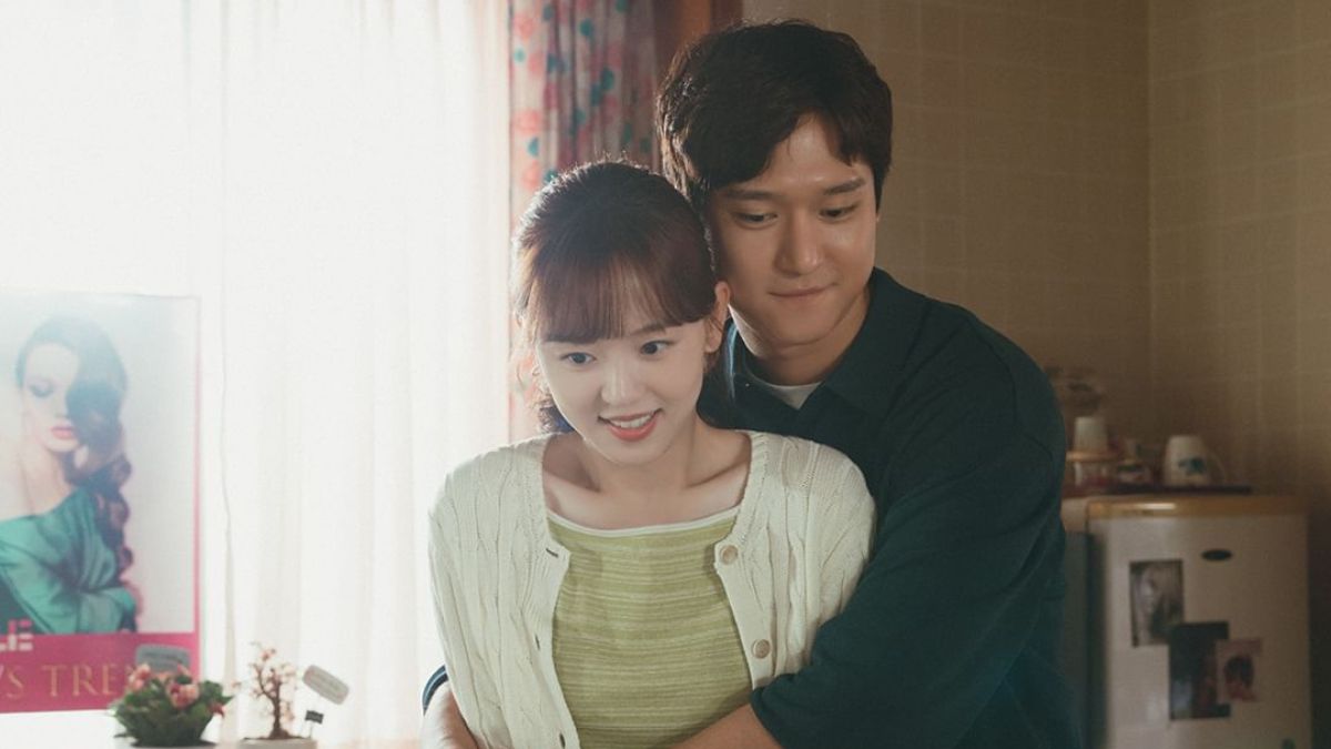 K-Drama Netflix 2024 года Го Кён Пё, откровенно говоря, серия 12, объяснение концовки и спойлеры: счастливый или грустный конец?