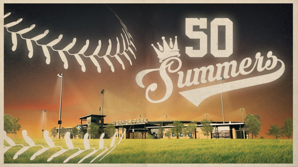 50 Summers streaming