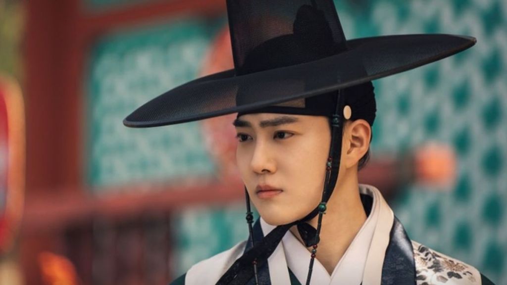 Missing Crown Prince Episode 17 Trailer: EXO’s Suho Is Attacked 