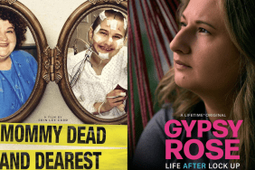Gypsy Rose documentaries and shows
