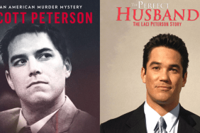 Scott Peterson documentaries movies