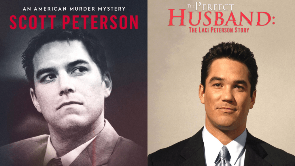 Scott Peterson Documentaries & Movies to Watch