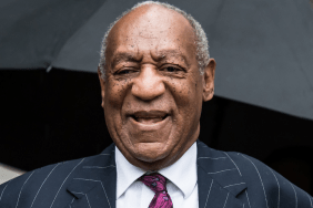 Is Bill Cosby still in jail?
