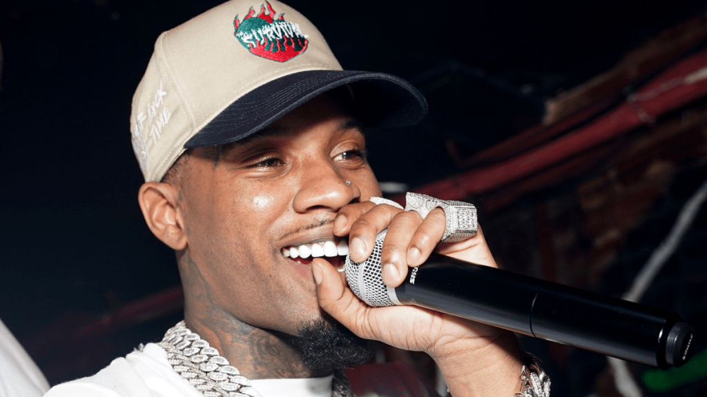 Tory Lanez jail release date