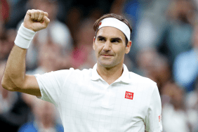 Roger Federer grand slam wins