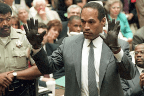 OJ Simpson gloves trial
