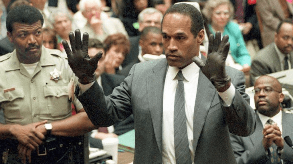 OJ Simpson’s Trial: Did the Gloves Fit Him?