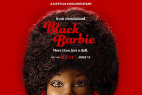 Black Barbie documentary Netflix Kitty Perkins