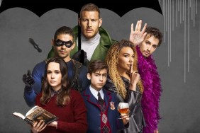 Watch The Umbrella Academy