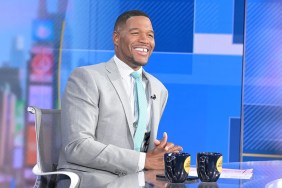 Is Michael Strahan Leaving GMA? Where Is He?