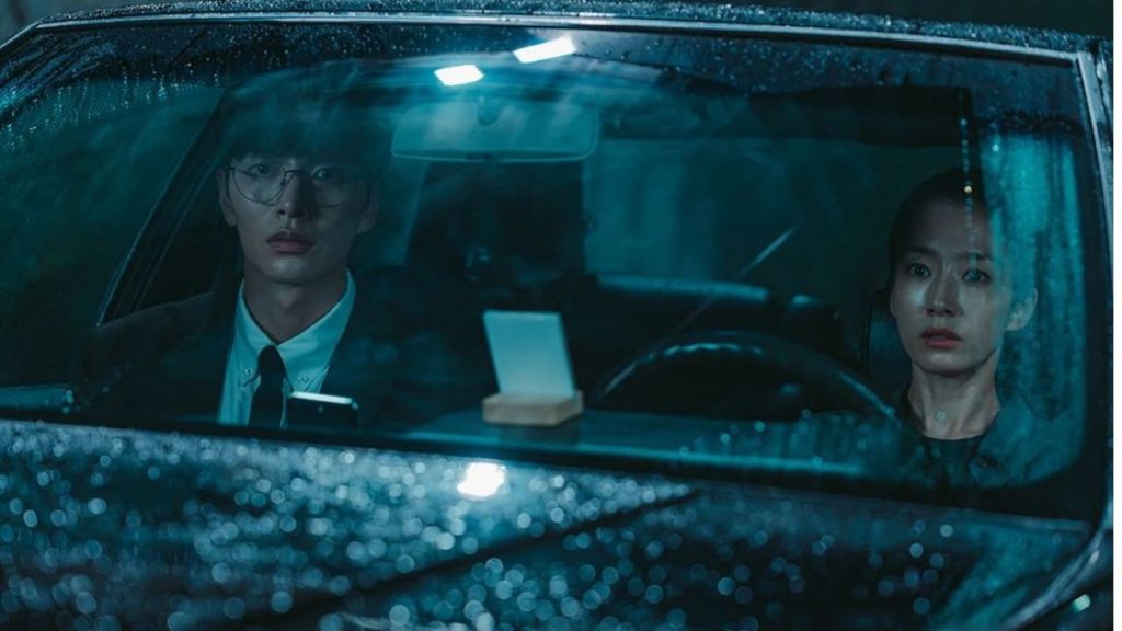 Lee Min-Ki & Kwak Sun-Young’s Crash K-Drama Episode 7 Release Date & Trailer Revealed on ENA