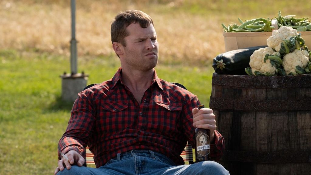 How to Watch Letterkenny Online Free