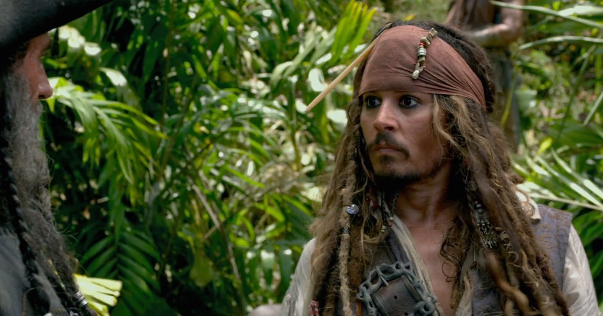 How to Watch Pirates of the Caribbean: On Stranger Tides