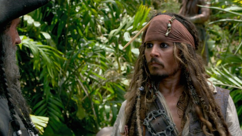 How to Watch Pirates of the Caribbean: On Stranger Tides Online