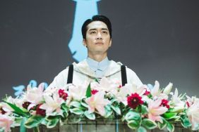 The Player 2: Master of Swindlers actor Song Seung-Hoon