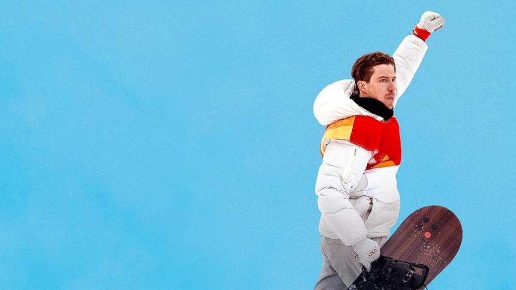 Shaun White: The Last Run (2023) Season 1 Streaming: Watch & Stream Online via HBO Max