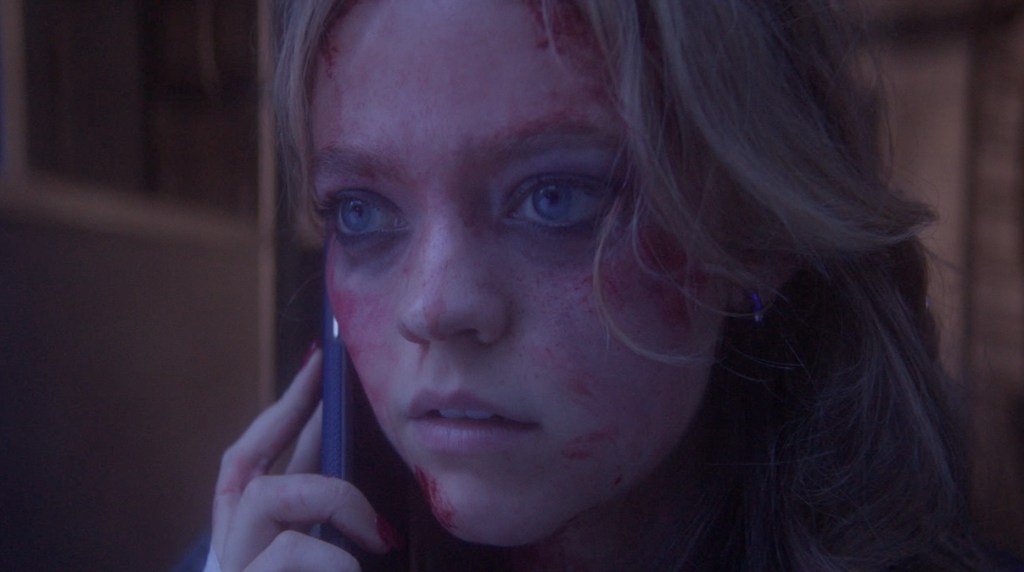 Marcus Dunstan & Jade Pettyjohn Talk Tribeca Slasher #AMFAD: All My Friends Are Dead