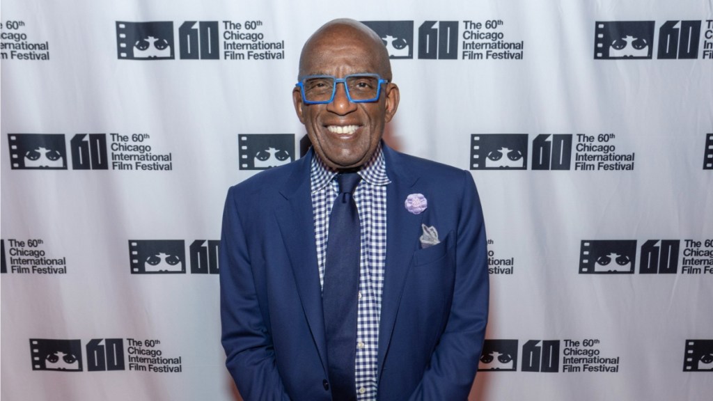 What Happened to Al Roker? Weight Loss Surgery Explained
