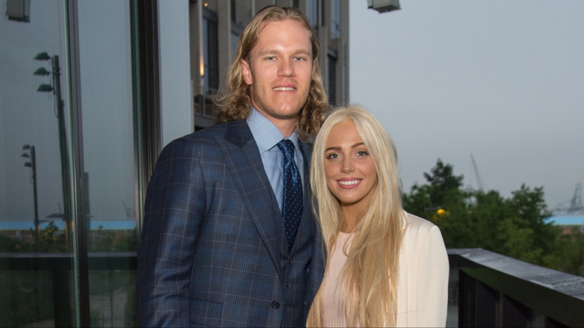 Who Is Alex Cooper’s Ex-Boyfriend? Noah Syndergaard’s Age & Job