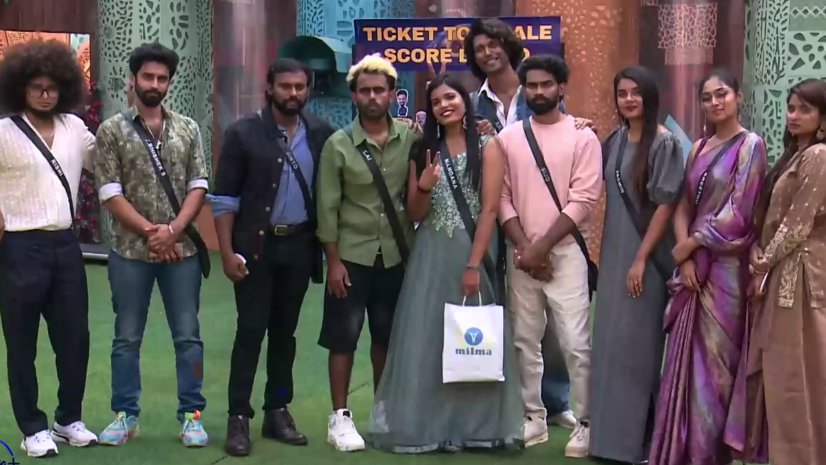 Призовой фонд победителя 6-го сезона Bigg Boss Malayalam: какую сумму выиграет участник?