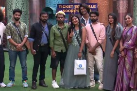 Bigg Boss Malayalam