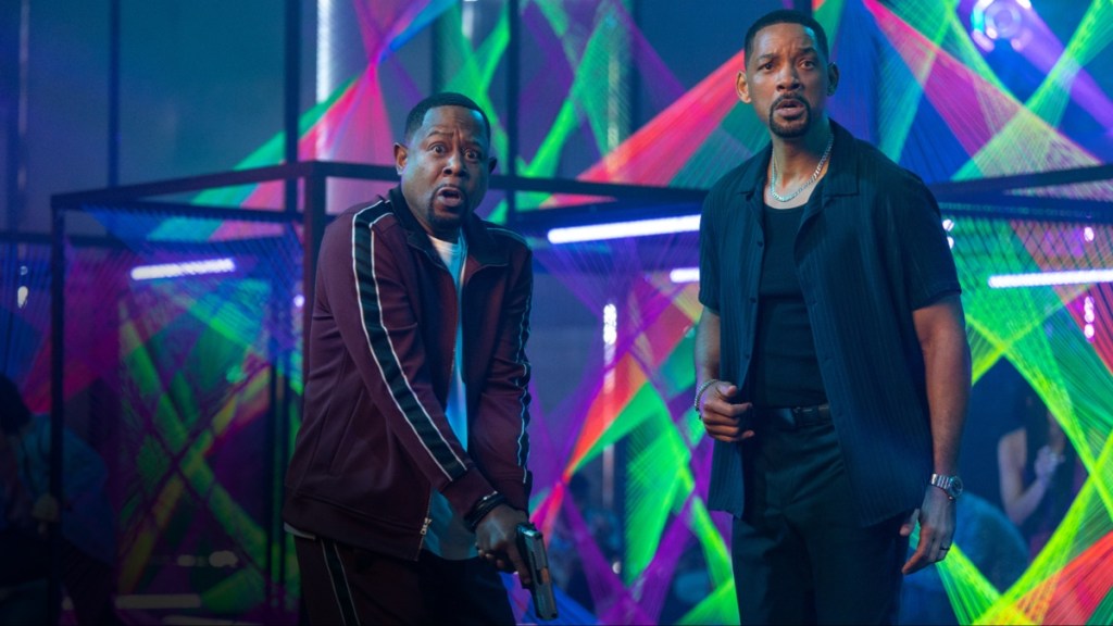 Bad Boys 4 Ride or Die Spoilers: Ending Explained